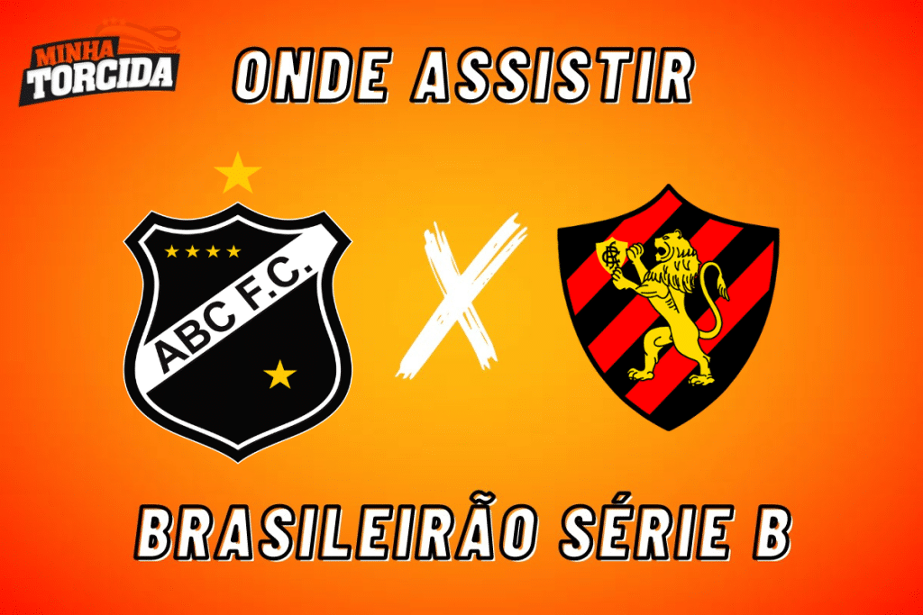 ABC x Sport: onde assistir ao vivo, horário e escalações