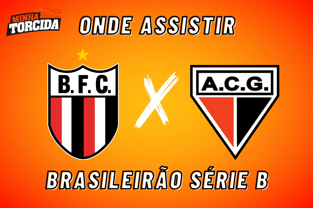 Botafogo-SP x Atlético-GO: onde assistir ao vivo, horário e escalações -  Lance!