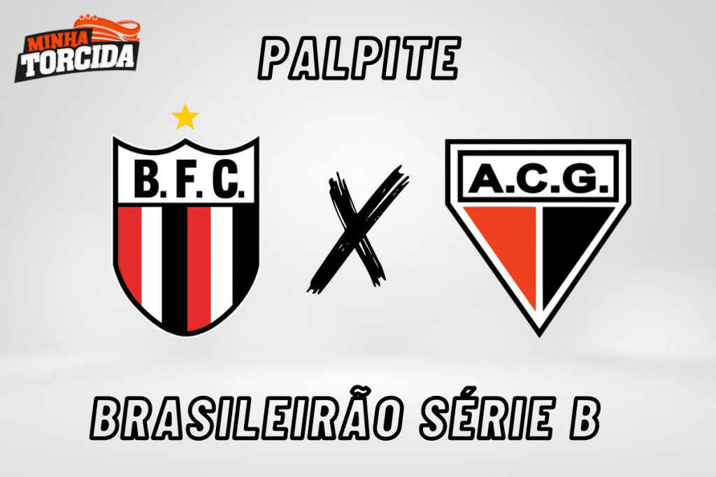 Botafogo-SP x Atlético-GO palpite, odds e prognóstico do Brasileirão Série B – 16/09/2023