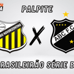 Sport x CSA: palpite, prognóstico e transmissão do Brasileirão Série B (13/08)