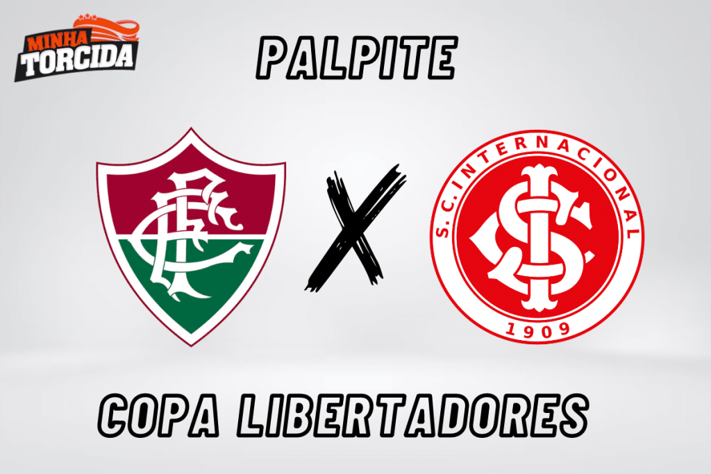 Libertadores hoje: onde assistir, escalações e palpites