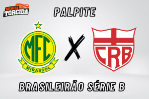 Palpite Cruzeiro x Vasco da Gama: 21/09/2022 - Brasileirão Série B