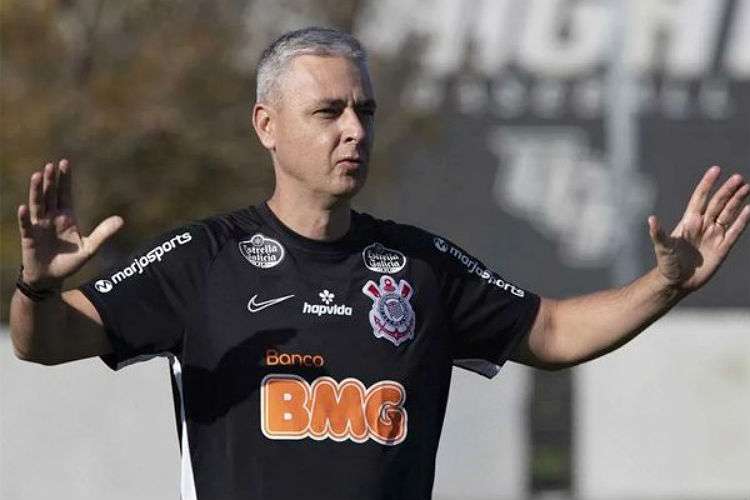 NÃO FOI O CULPADO! Ex-técnico do Corinthians revela bastidores de Luan no clube