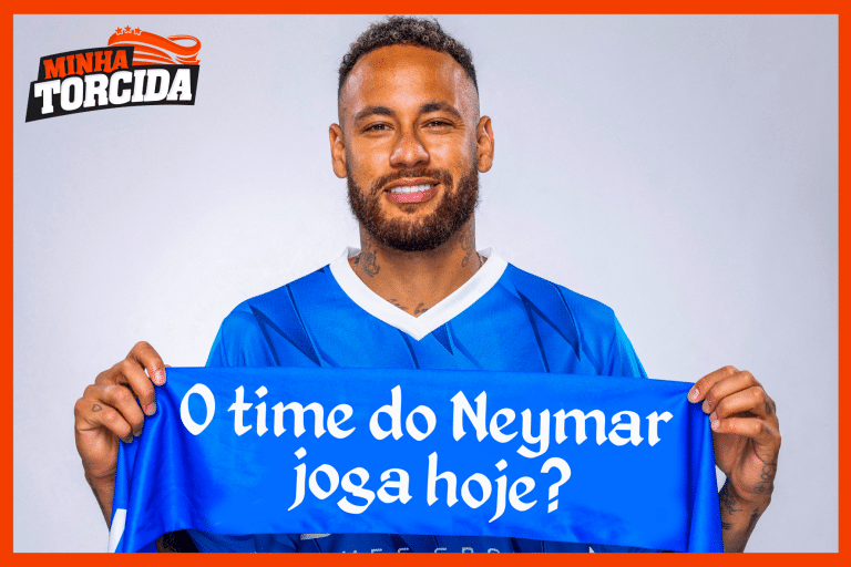 Time do Neymar joga hoje? Horário e onde assistir o Al-Hilal