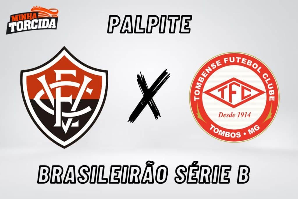 Palpite Vitória x Sport: 18/11/2023 - Brasileirão Série B