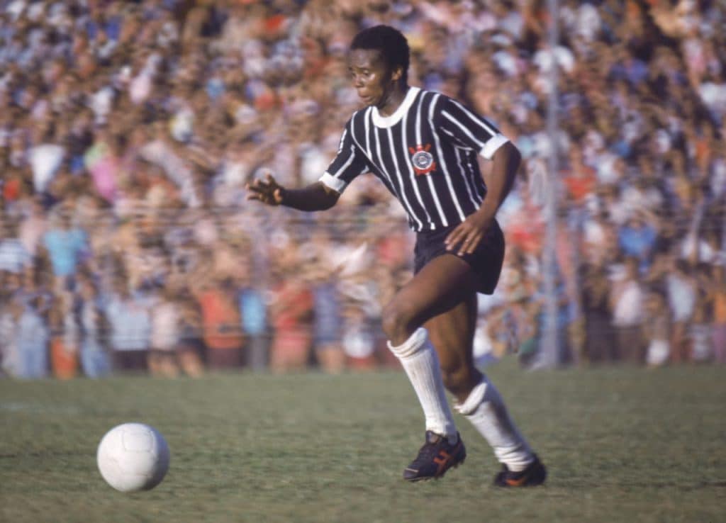 maiores laterais-esquerdos da história do Corinthians