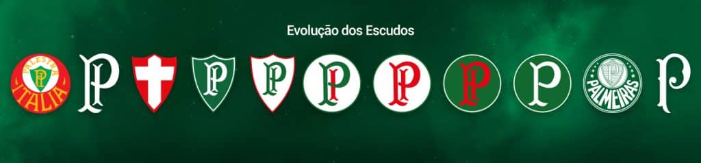 Veja todos os títulos do Palmeiras na história