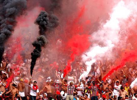 Final da Copa do Brasil