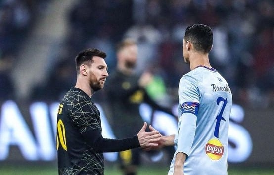 A última dança de Messi x Cristiano Ronaldo tem data marcada e promete ser memorável