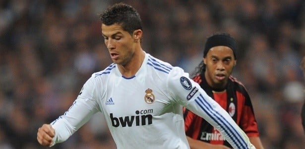 Ronaldinho revela companheiro dos SONHOS: Você NÃO ACREDITARÁ em quem ele escolheu!