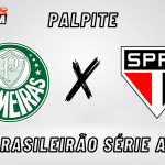 Betano apostas: melhores palpites Palmeiras x São Paulo