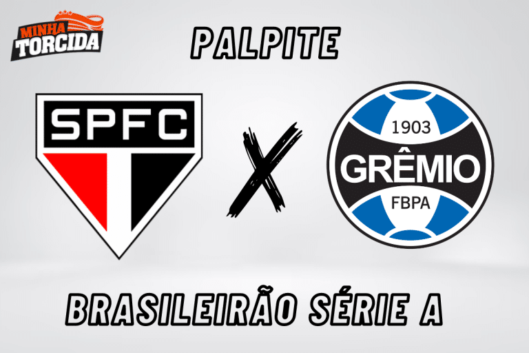 Betano apostas: melhores palpites São Paulo x Grêmio