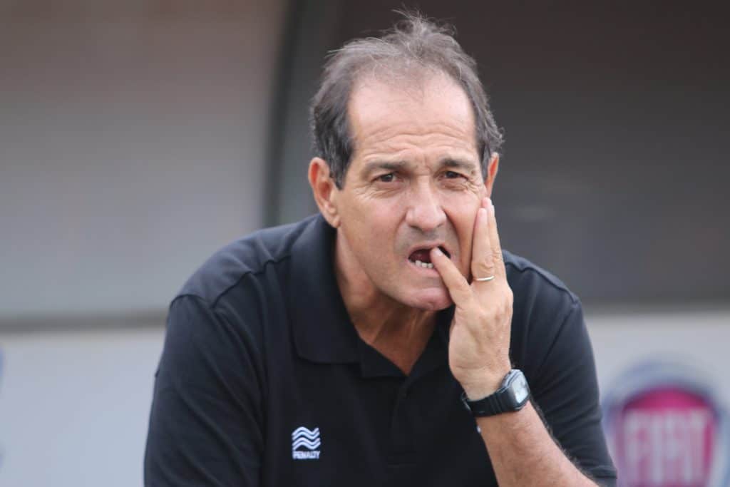 Vai virar ou não? Muricy responde possibilidade de SAF no São Paulo e torcida SE SURPREENDE