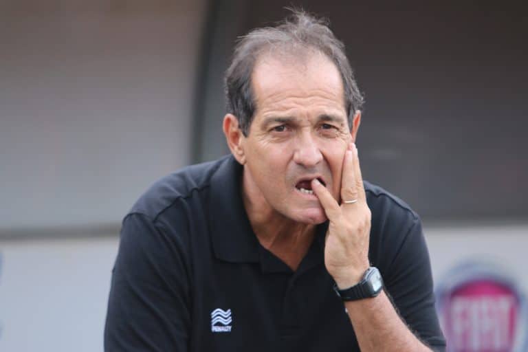 Vai virar ou não? Muricy responde possibilidade de SAF no São Paulo e torcida SE SURPREENDE