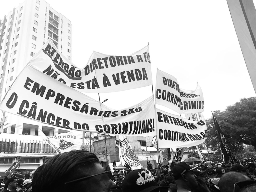 Corinthians