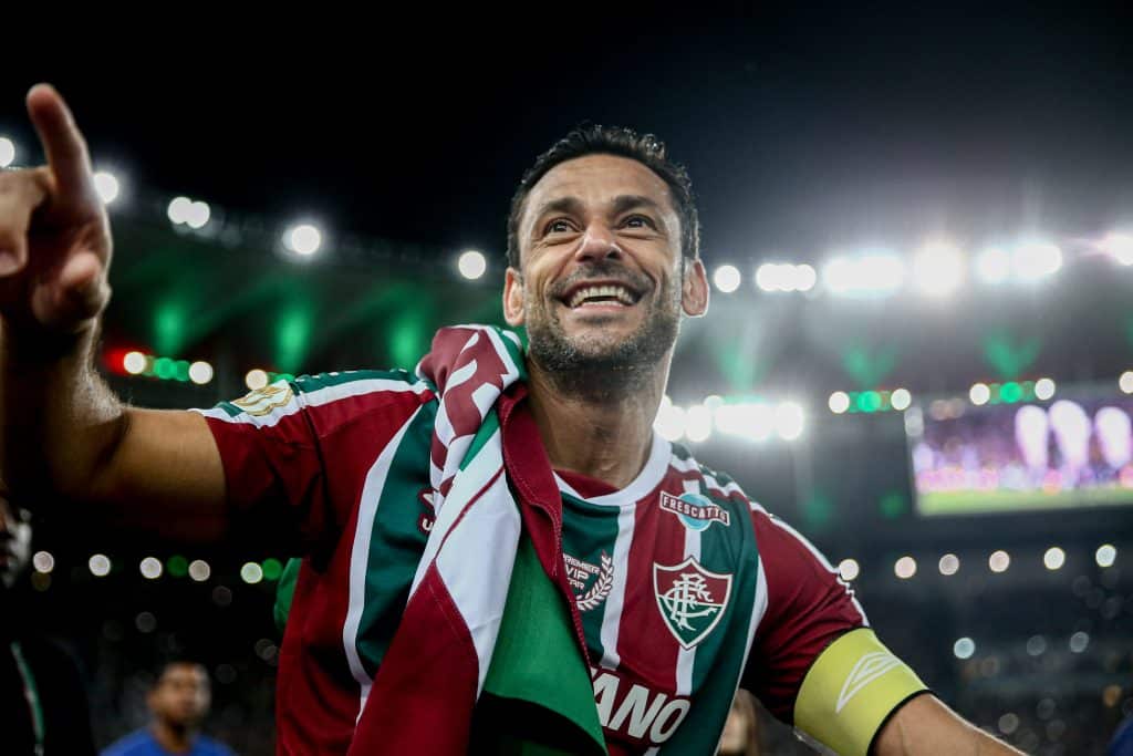 Confirmado, vale R$ 280 milhões e joga demais: Europa quer ARRANCAR ‘novo Fred’ do Fluminense