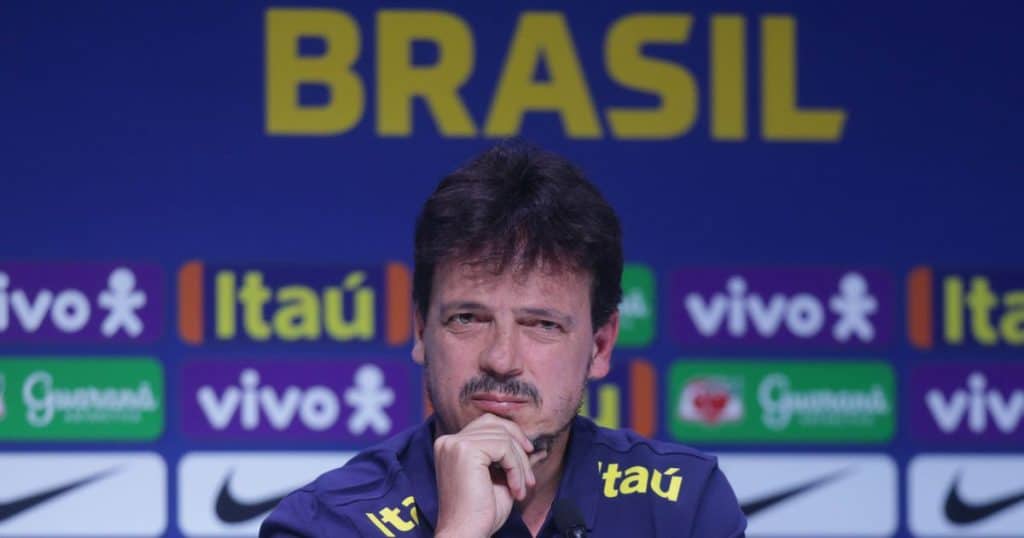 ACONTECEU AGORA! CBF anuncia troca de jogadores na Seleção Brasileira após lesões