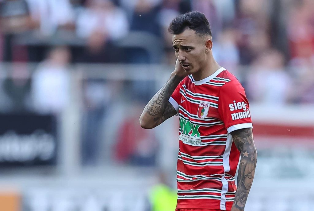 Corinthians, Flamengo, Internacional ou Palmeiras: Iago ASSUME A BRONCA e revela onde quer JOGAR