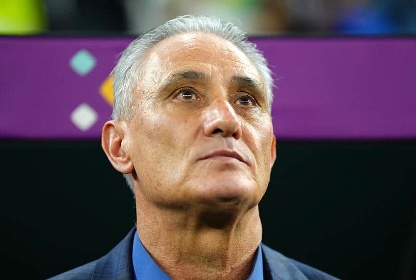 NÃO JOGA MAIS! Destaque do Flamengo avisa que quer ir embora e Tite já tem seu primeiro desfalque para 2024