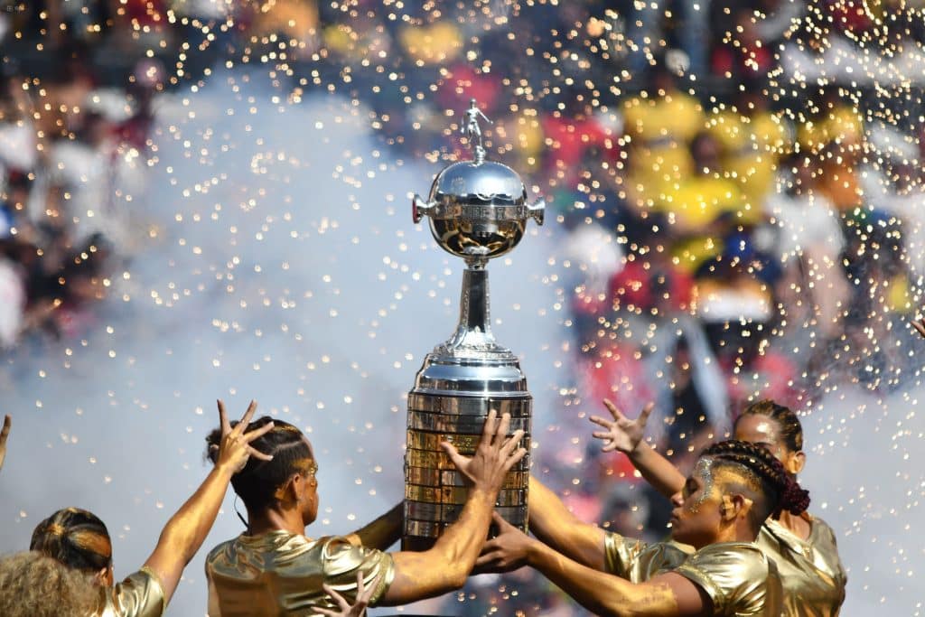 Prefeitura do Rio toma decisão POLÊMICA sobre final da Libertadores e IRRITA torcida do Fluminense