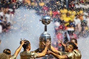 Prefeitura do Rio toma decisão POLÊMICA sobre final da Libertadores e IRRITA torcida do Fluminense