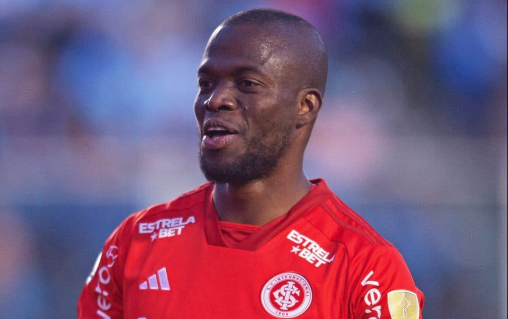 Ataque dos sonhos: Internacional vai com TUDO para FECHAR com craque para fazer dupla com Enner Valencia