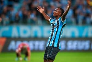 Ele ACABOU com Flamengo e vale R$ 315 milhões; conheça o jogador do Grêmio que é comparado ao astro internacional