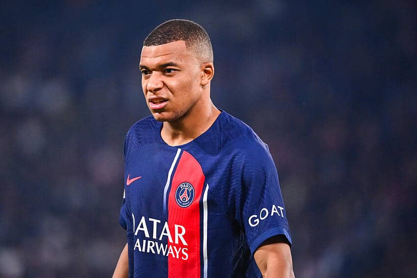 Parça de Neymar HUMILHA Mbappé, e PSG é MASSACRADO na Champions