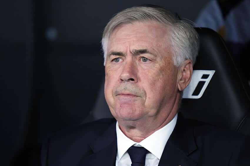 Ancelotti faz exigência OUSADA e astro brasileiro pode ser DESCARTADO no Real Madrid