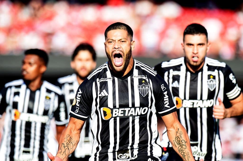Confirmado, vai acontecer mesmo: Diretoria do Atlético-MG MUDA DE IDEIA e define nome do TÉCNICO para 2024
