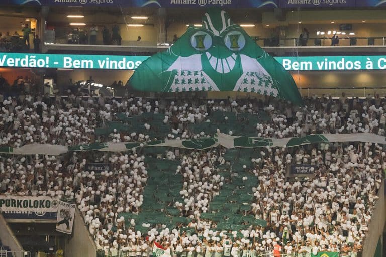 Palmeiras