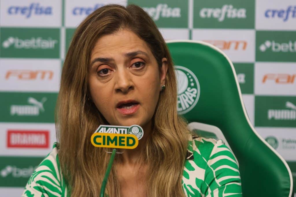 Estão ACABANDO com o futebol: Palmeiras PROÍBE festa da torcida na Libertadores e motivo pega todos de surpresa