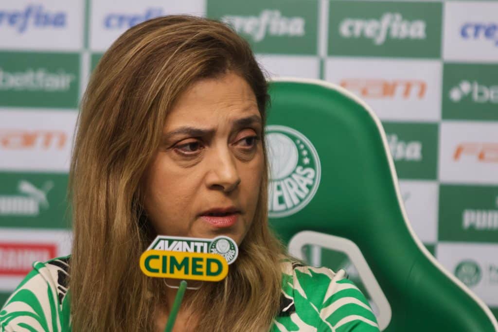 ALERTA URGENTE! Diretoria do Palmeiras ALERTA torcedores para tomarem CUIDADO com golpe do ingresso