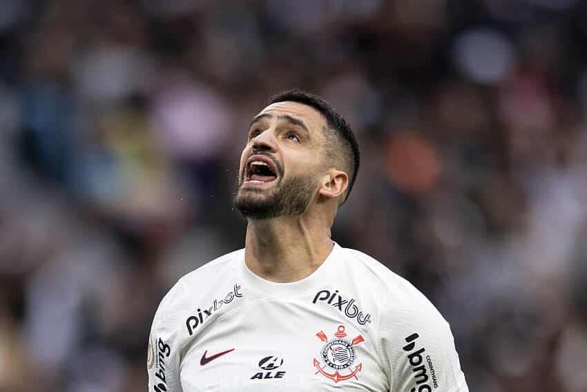 ESTÁ DECIDIDO! ídolo do Corinthians DEFINE seu futuro após aposentadoria