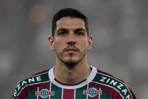 Gravidade da LESÃO de Nino é revelada e Fluminense já SABE se vai usar o zagueiro na FINAL da Libertadores