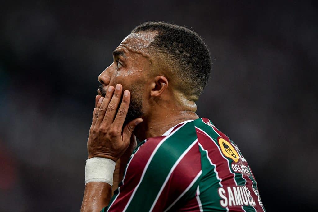 Não quis nem saber: Samuel Xavier aponta CULPADOS no Fluminense e faz PROMESSA para decisão na Libertadores