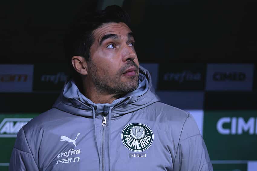 Palmeiras