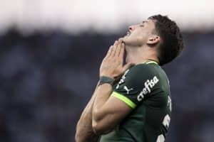 Se não obedecer, vai ser PUNIDO: Palmeiras sofre DURO GOLPE e pode ser PREJUDICADO por dívida referente a Piquerez
