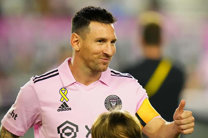 Messi