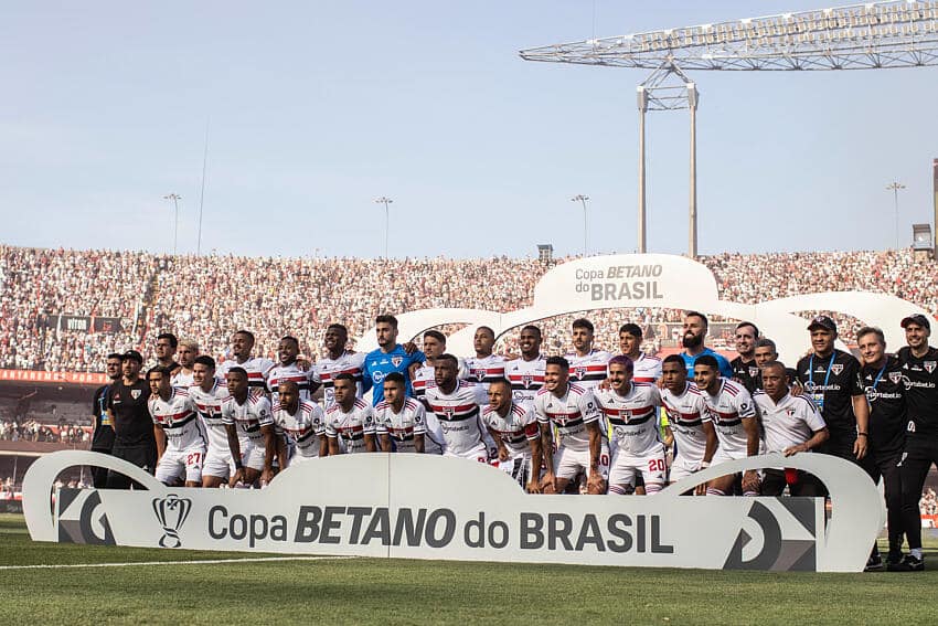 SACROSSANTO! Os 63 anos do ESTÁDIO DO MORUMBI