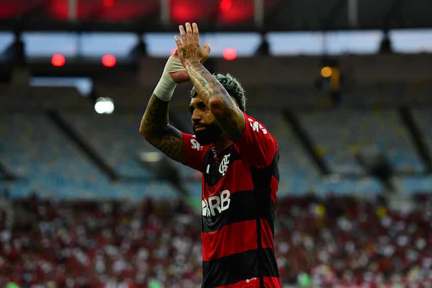 Flamengo anuncia o seu novo treinador para 2023