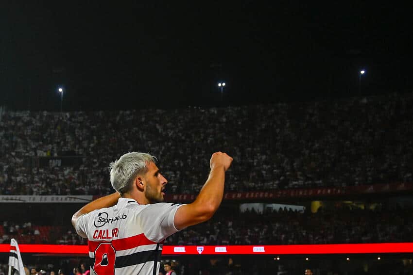 É REAL, É ISSO MESMO! Dados mostram o goleiro QUE MAIS LEVOU GOL do São Paulo no Morumbi: VEJA O TOP 3 QUE IMPRESSIONA