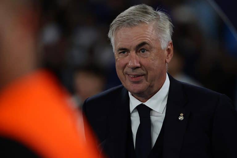 URGENTE! Carlo Ancelotti assume ou não o Brasil? O próprio treinador responde e CHOCA TORCEDORES