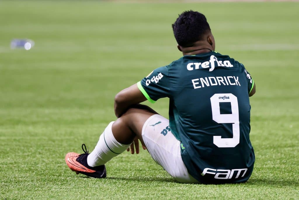 DECEPCIONANTE! Feito do Boca Juniors mantém Palmeiras com TABU INACREDITÁVEL!
