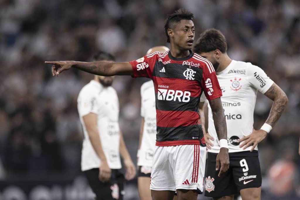 Decisão tomada, não tem mais volta: Bruno Henrique DEFINE onde quer jogar em 2024 e AVISA Flamengo