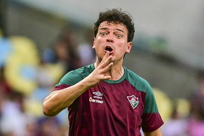 Fluminense SOBE O TOM e cobra atitude IMEDIATA da CBF