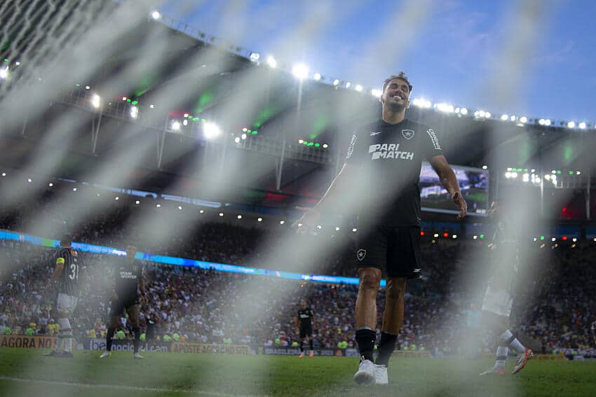 Reconhecimento Glorioso! Com dupla carioca, Botafogo encerra LONGO JEJUM na Seleção Brasileira