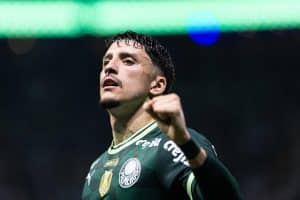 Palmeiras