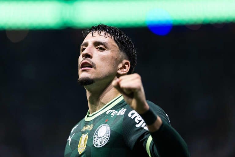 Palmeiras