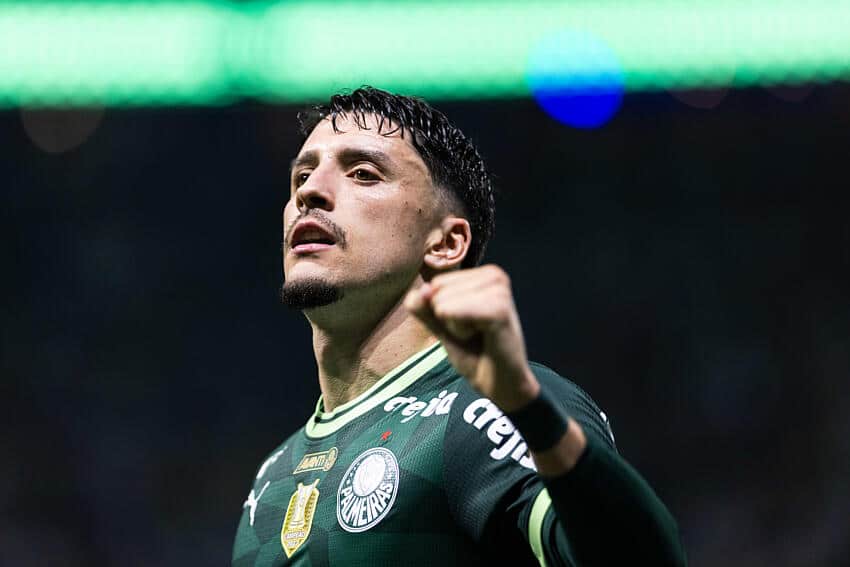 Palmeiras